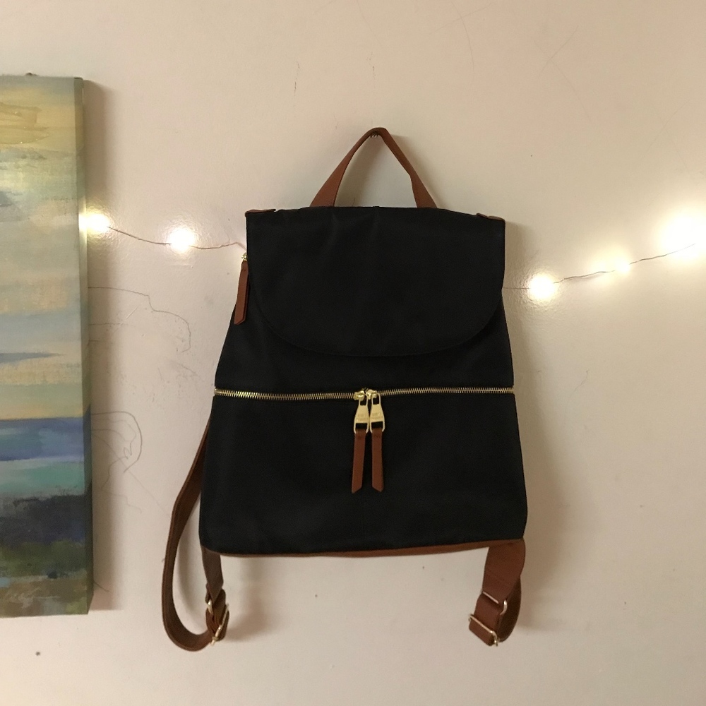 STEVE MADDEN BACKPACK